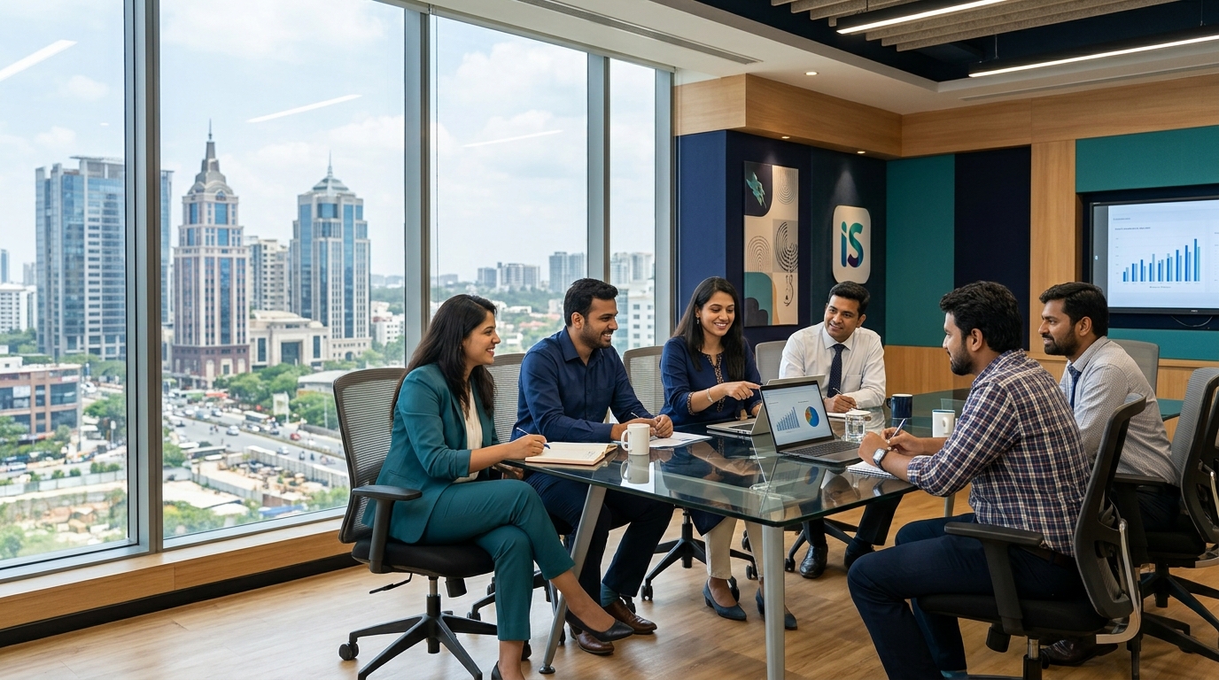 Private Personal Assistants to Principals